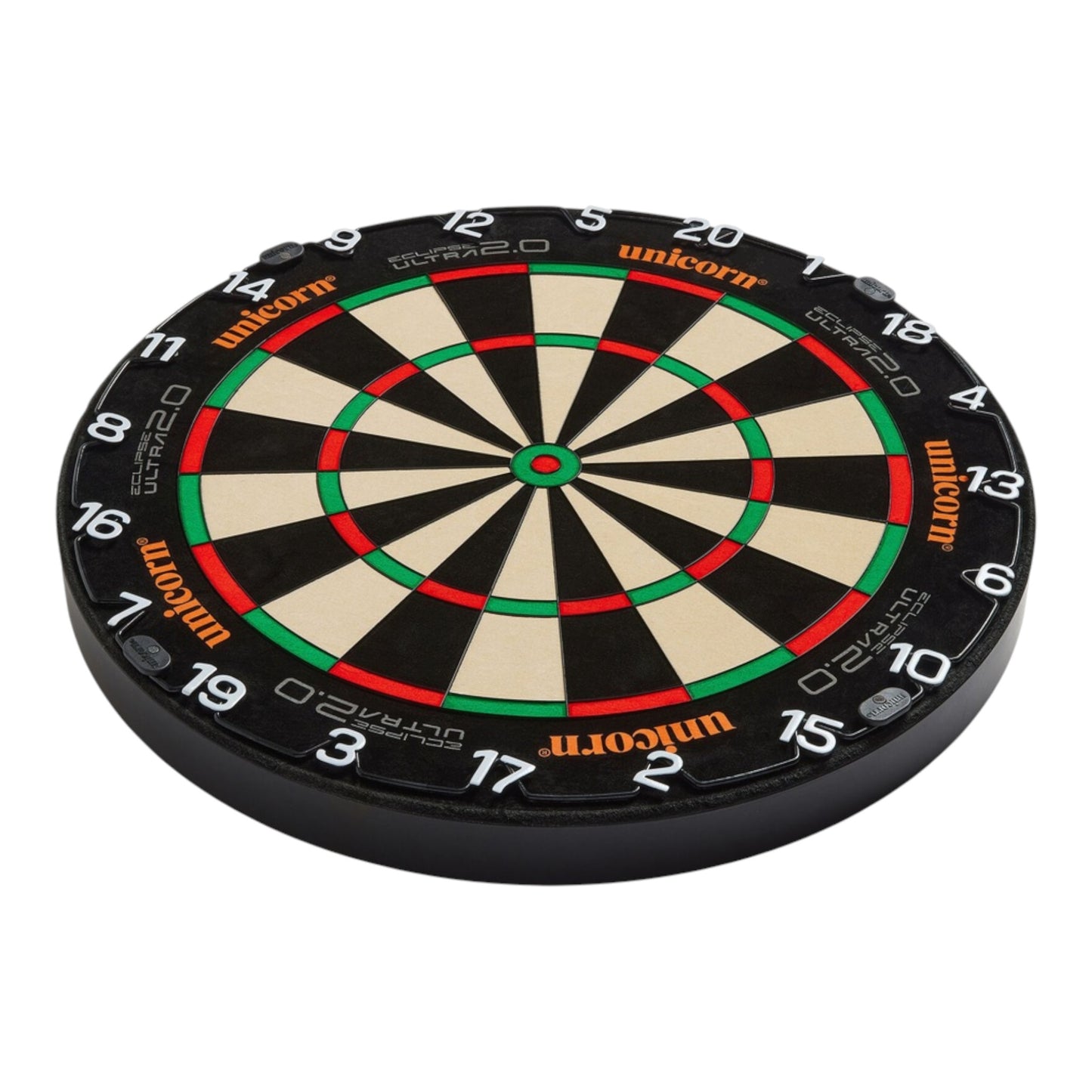 Unicorn Eclipse Ultra 2.0 Dartboard