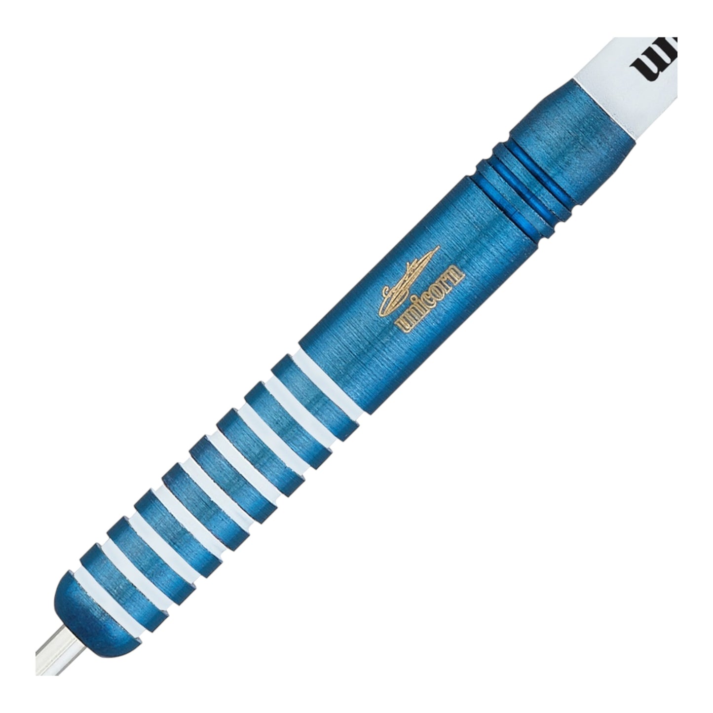 Unicorn Gary Anderson Silver Star 80% Tungsten Darts