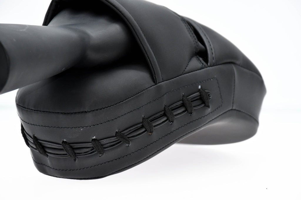 Urban Fight Focus Mitts V2