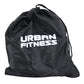 Urban Fitness 11pc Resistance Tube Set