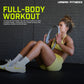 Urban Fitness 14" Pilates Ring