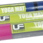 Urban Fitness 4mm Yoga Mat