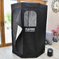Urban Fitness Recovery Home Sauna