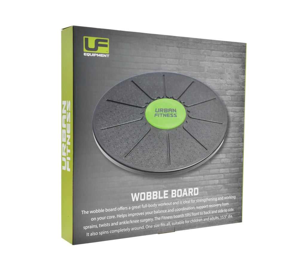 Urban Fitness Wobble Board