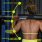 Urban Fitness Barbell Squat Pad
