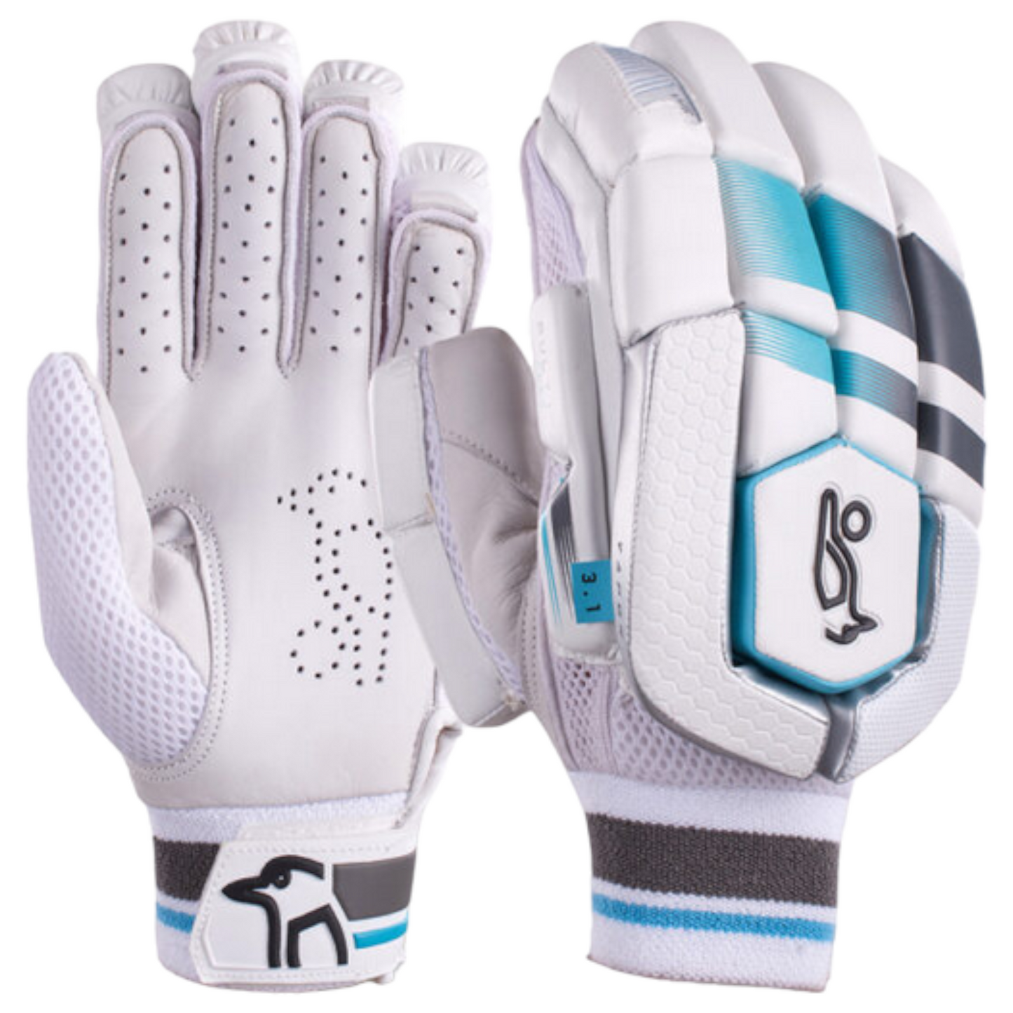 Kookaburra Rapid Batting Gloves