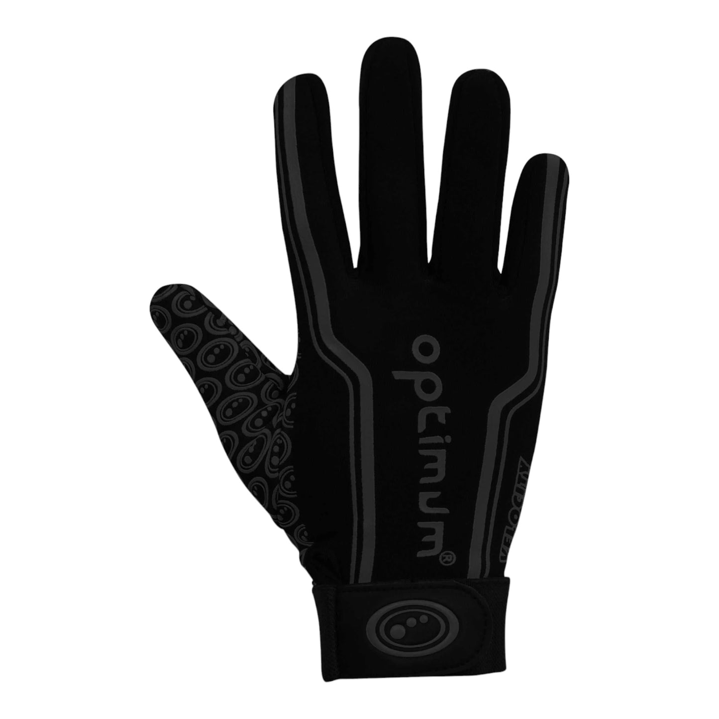 Thermal Full Finger Glove