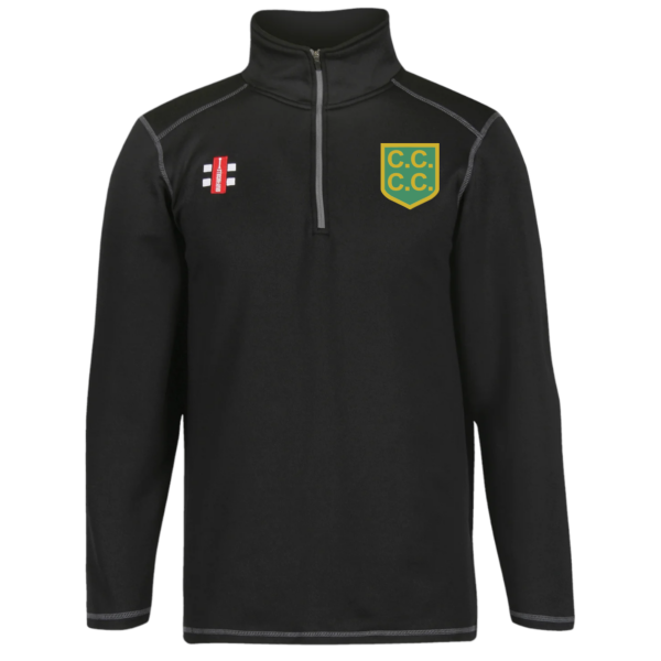 Car Colston CC Quarter Zip Fleece