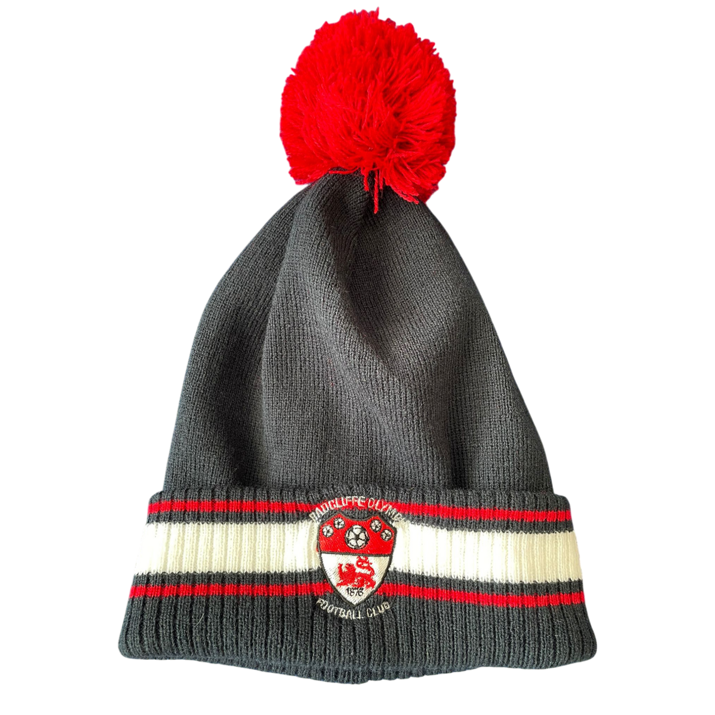 Radcliffe Olympic Beanie