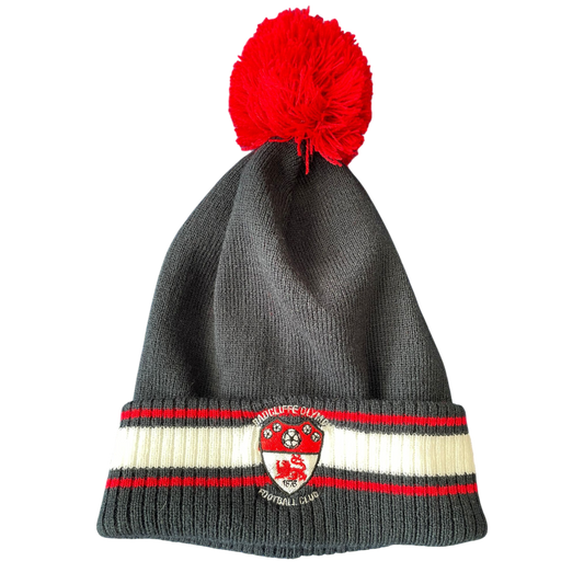 Radcliffe Olympic Beanie
