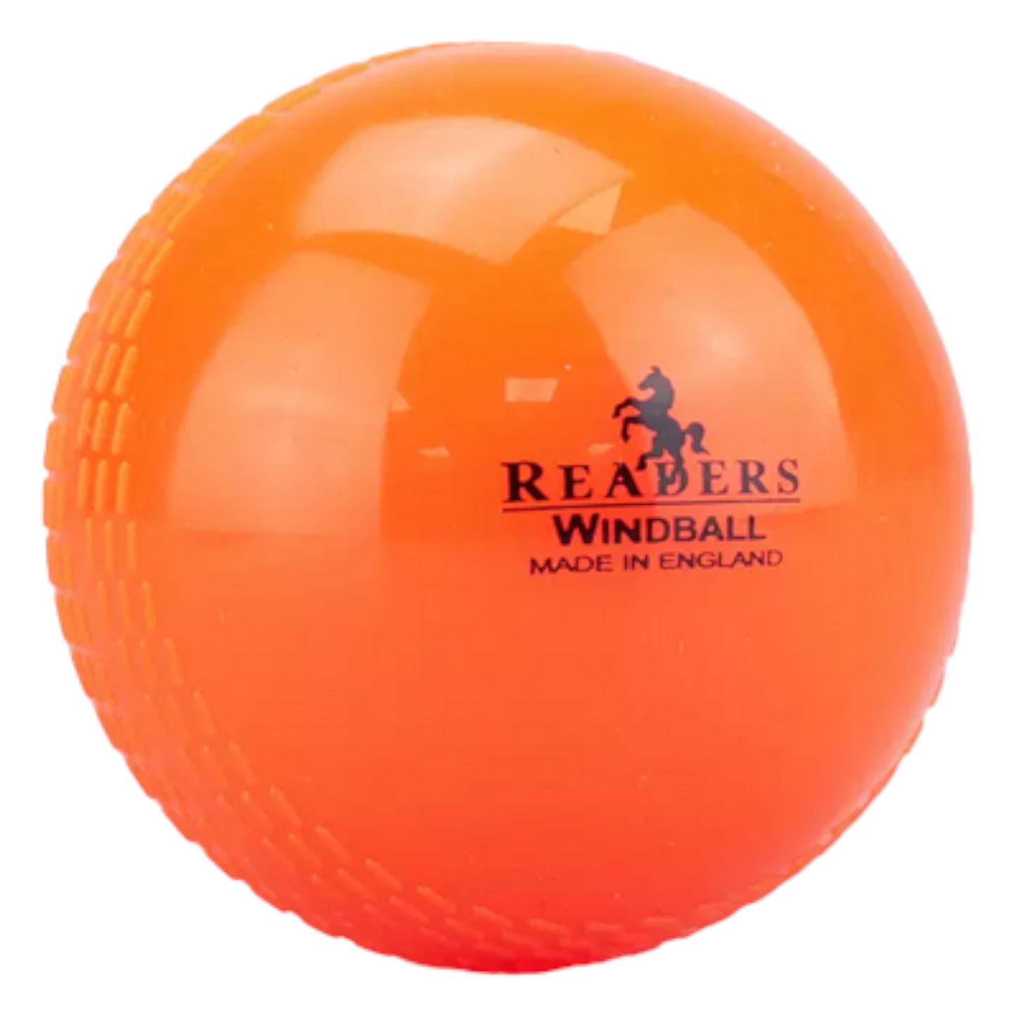 Readers Orange Windball Junior