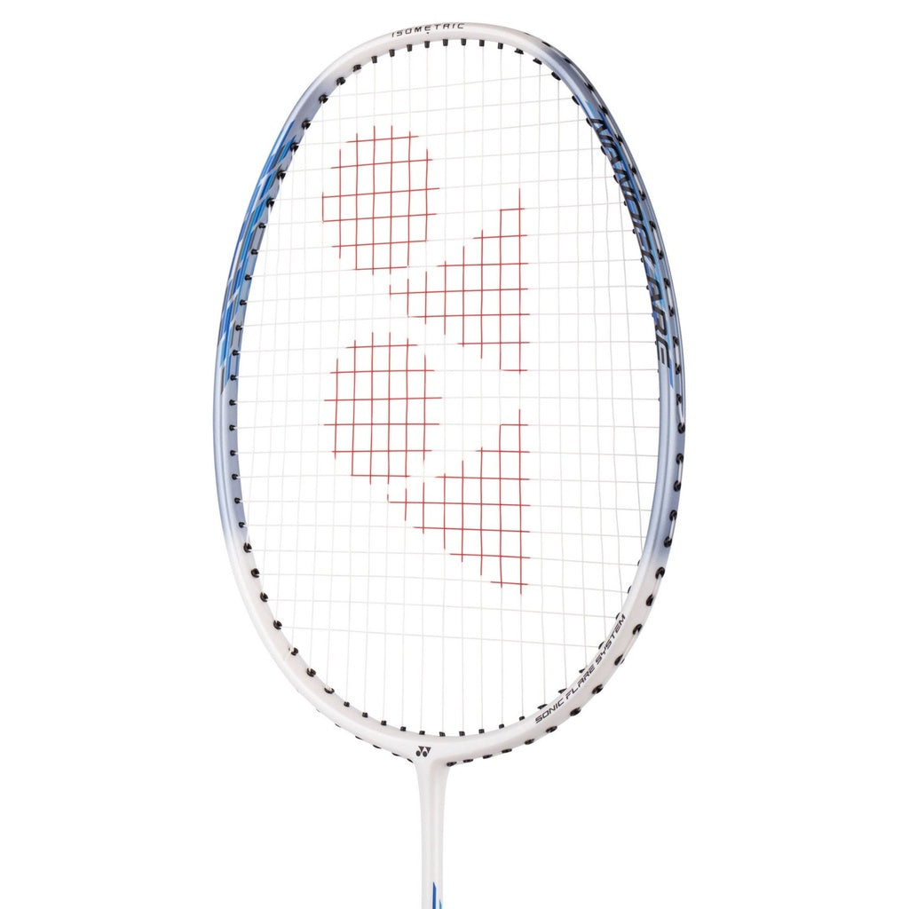 Yonex Nanoflare 001 Clear Badminton Racket