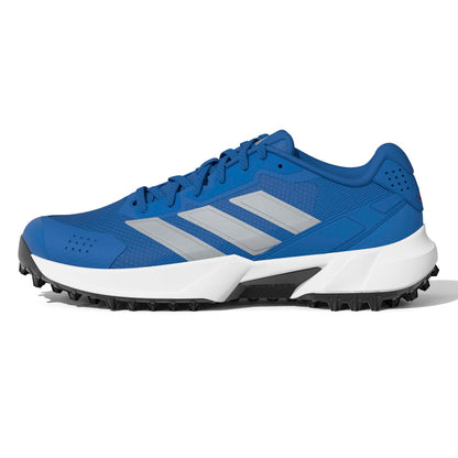 Adidas Hockey Shoe Lux League Blue 2026