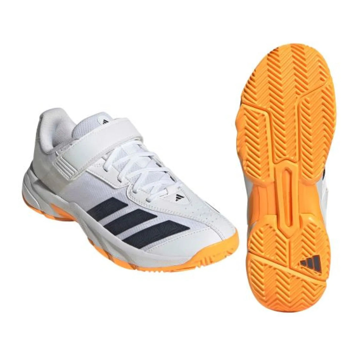 Adidas 22 YDS Nets Rubber Cricket Shoe