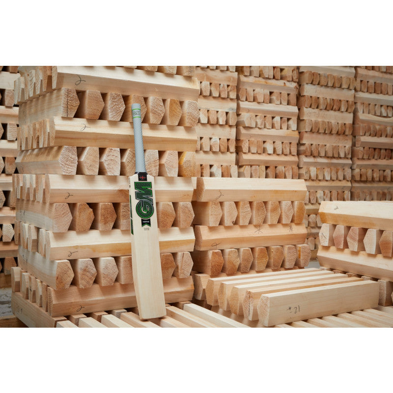 Gunn & Moore Saim Ayub Player's Edition Cricket Bat