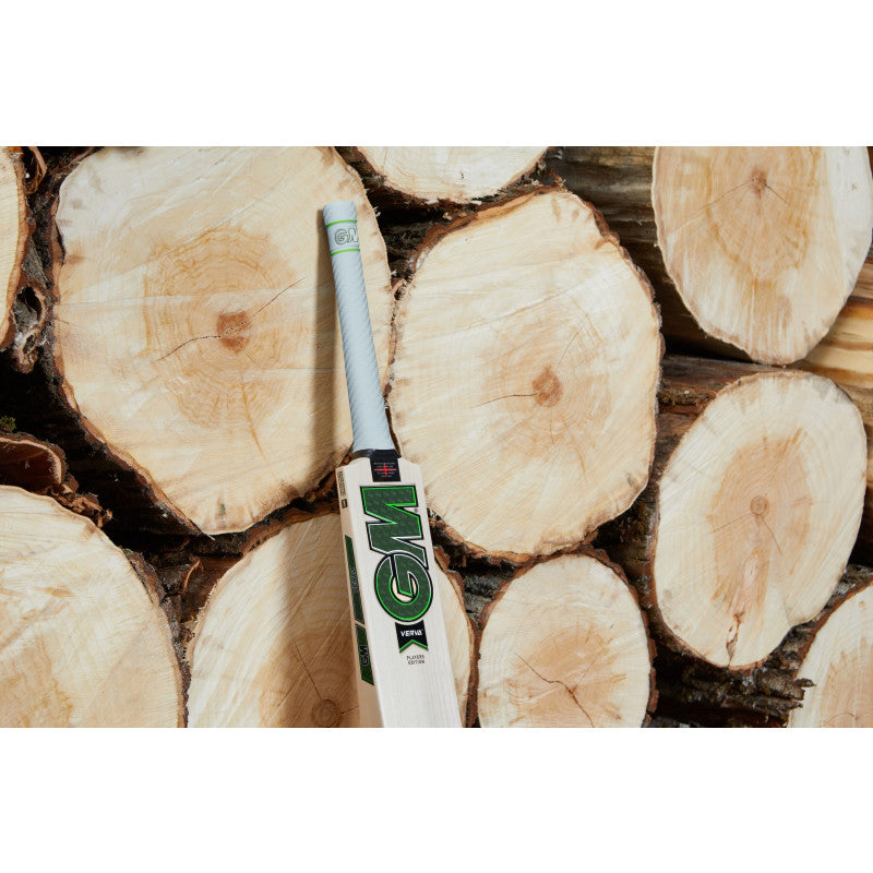 Gunn & Moore Saim Ayub Player's Edition Cricket Bat