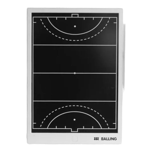 Balling Intel Coaching Board