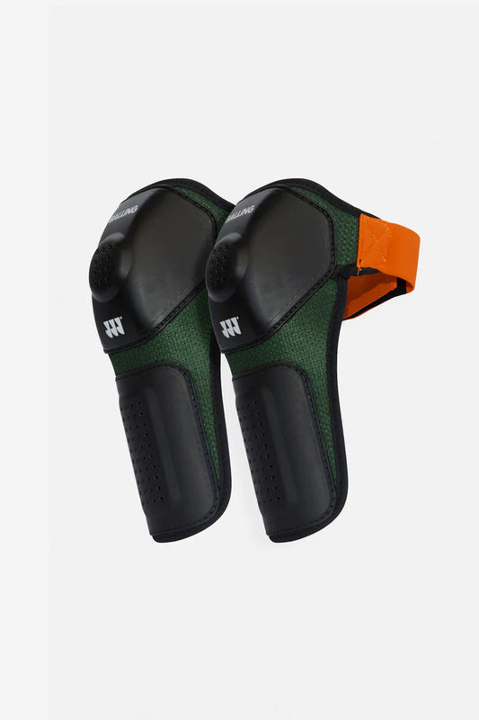 Balling Penalty Knee Guards