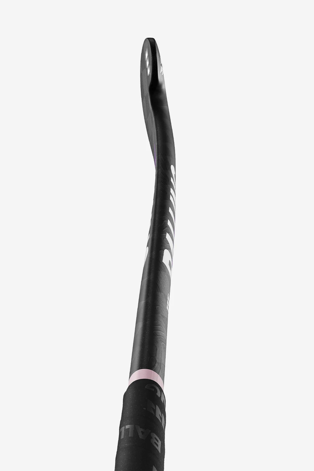 Balling Power 97 Latebow Blush Hockey Stick