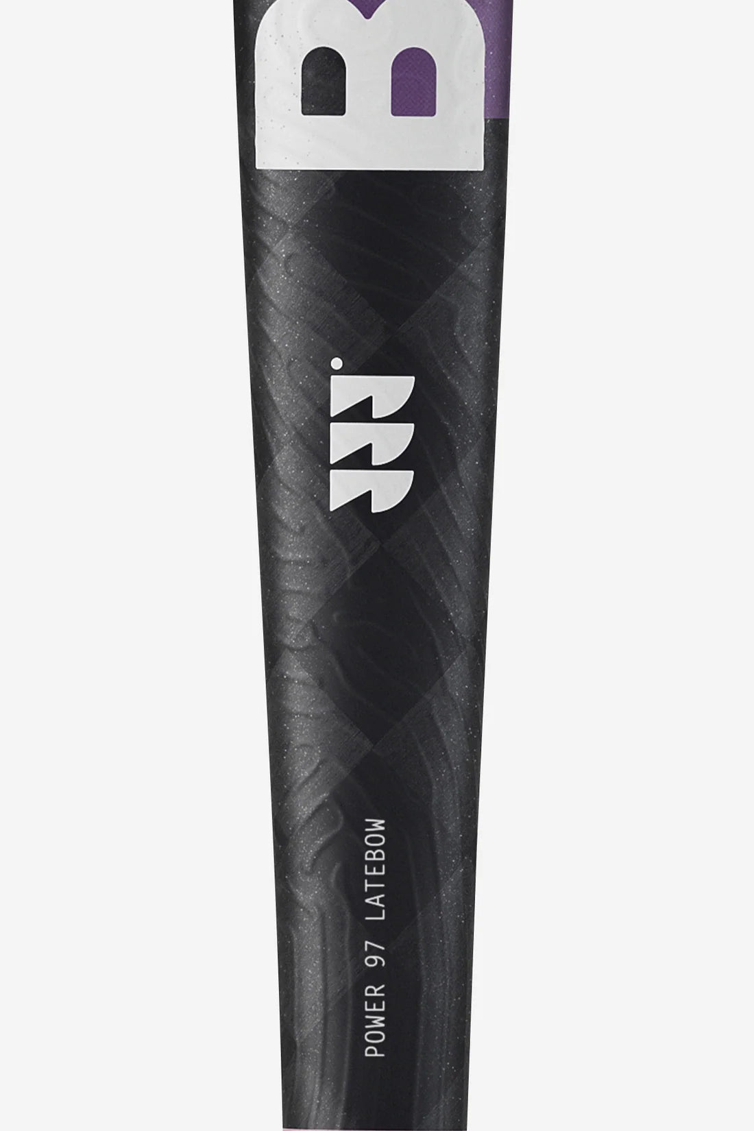 Balling Power 97 Latebow Blush Hockey Stick