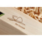 Gunn & Moore Psyche Cricket Bat 2026 - Junior Sizes