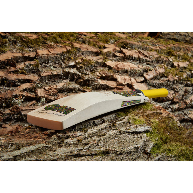 Gunn & Moore Psyche Cricket Bat 2026 - Junior Sizes