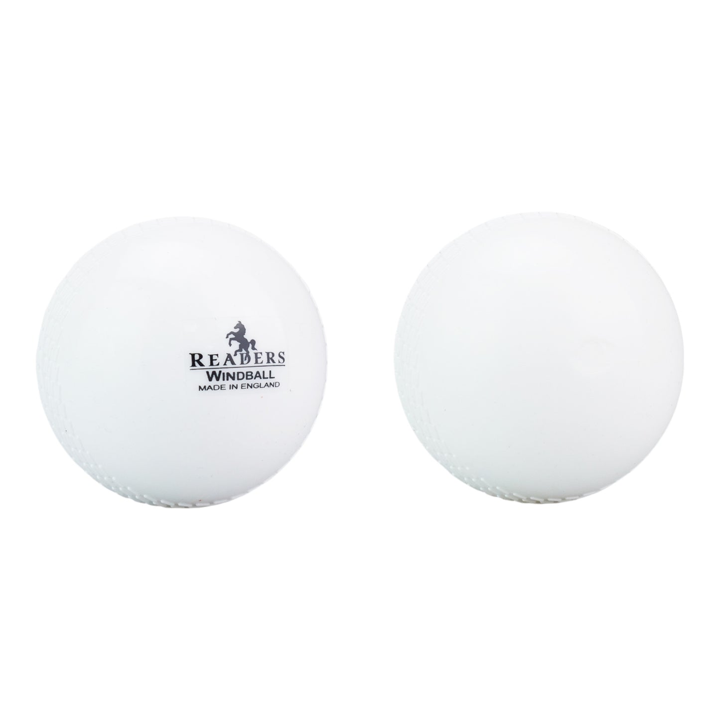 Readers Orange Windball Junior