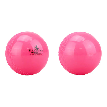 Readers Windball Junior & Senior