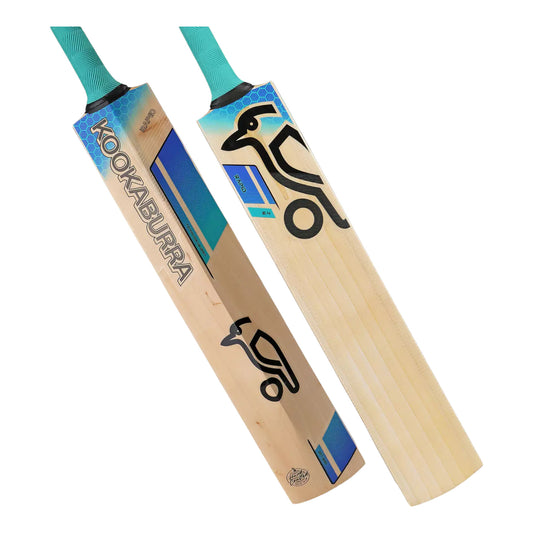 Kookaburra RAPID 2025 Junior Bat 6.4 size 3