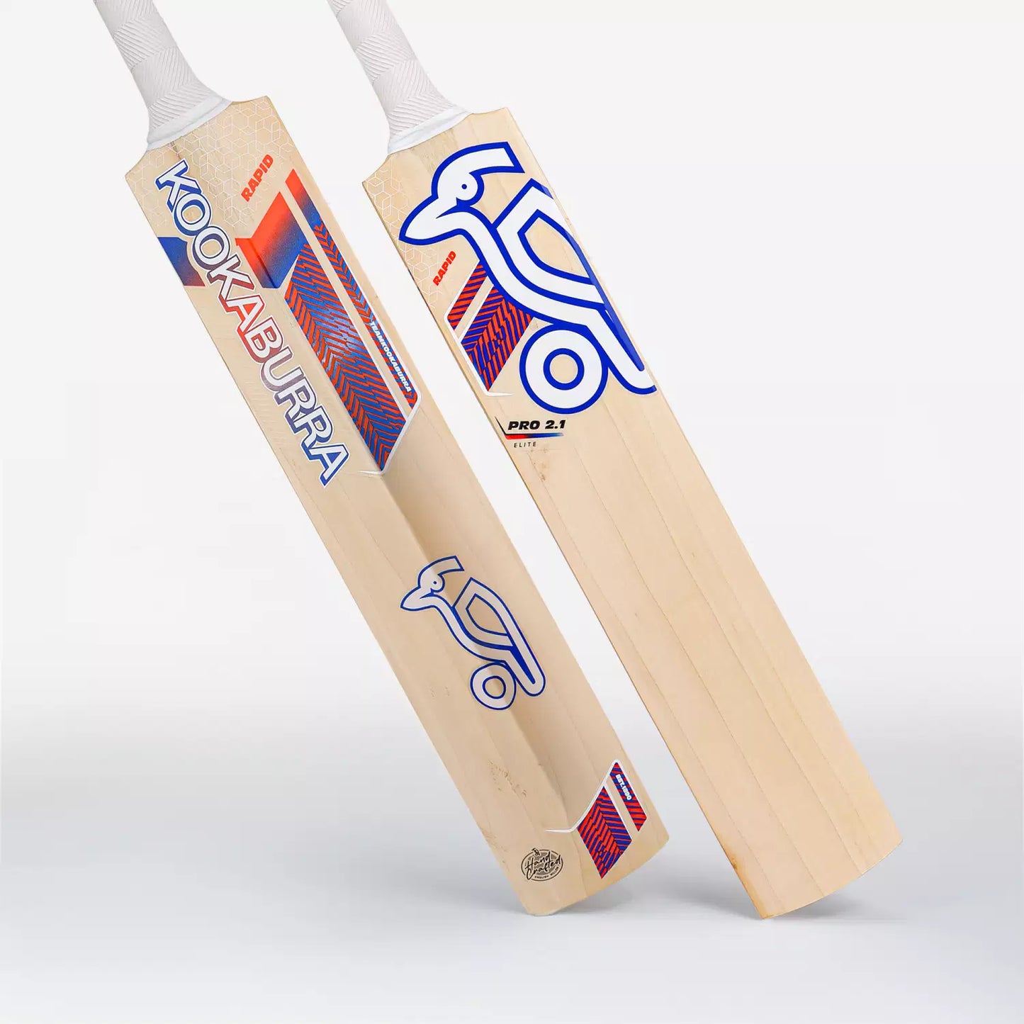 Kookaburra Rapid 4.1 Hero - Short Handle-2026