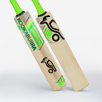 Kookaburra Kahuna 9.1 - Junior Sizes