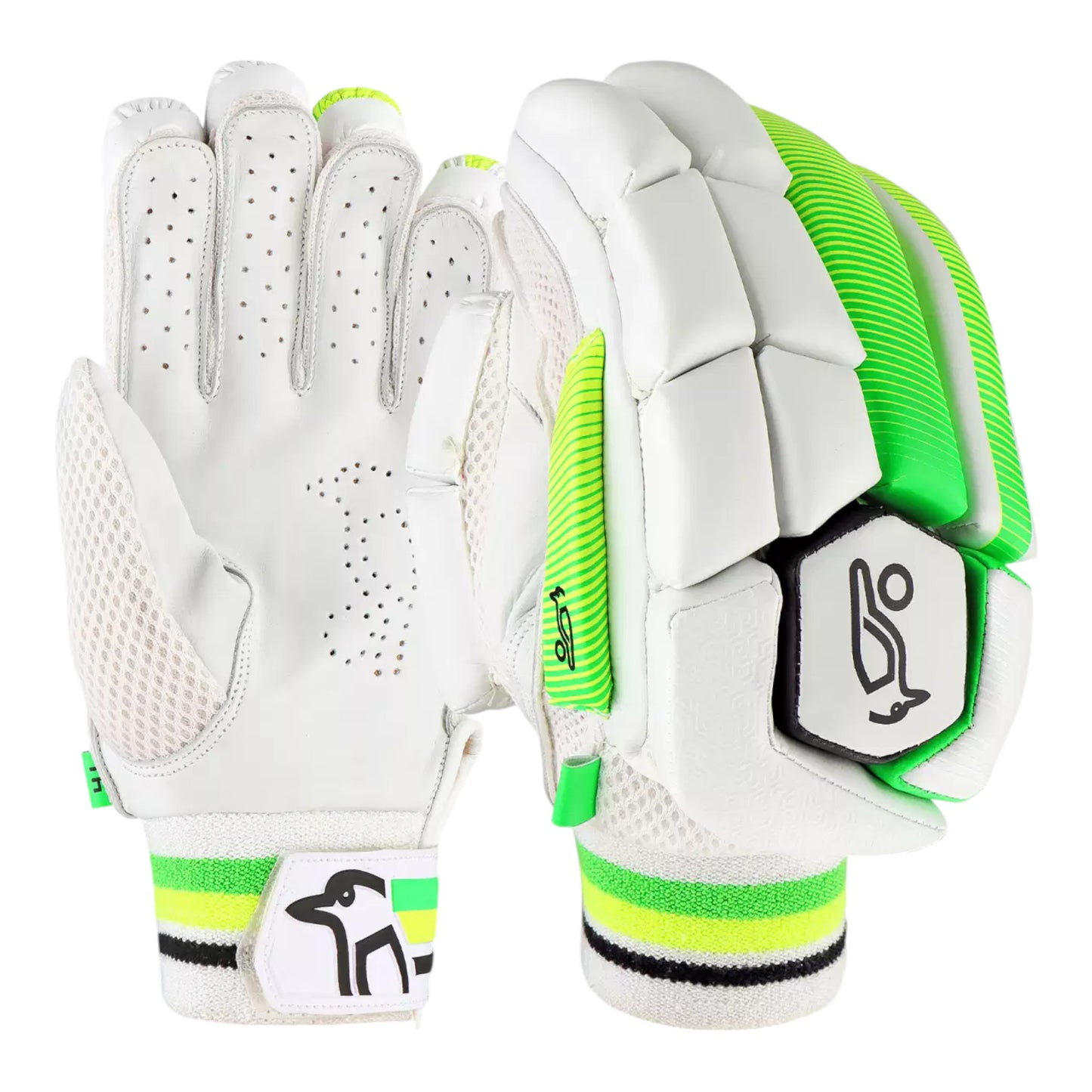 Kookaburra Kahuna Batting Gloves