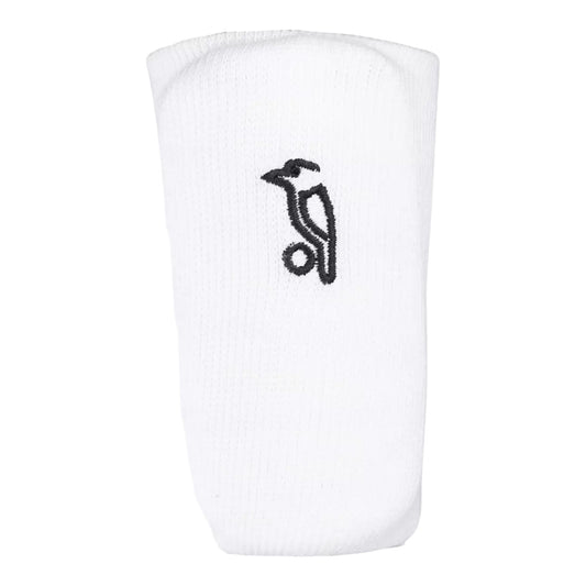 Koookaburra PRO WRIST GUARD WHITE