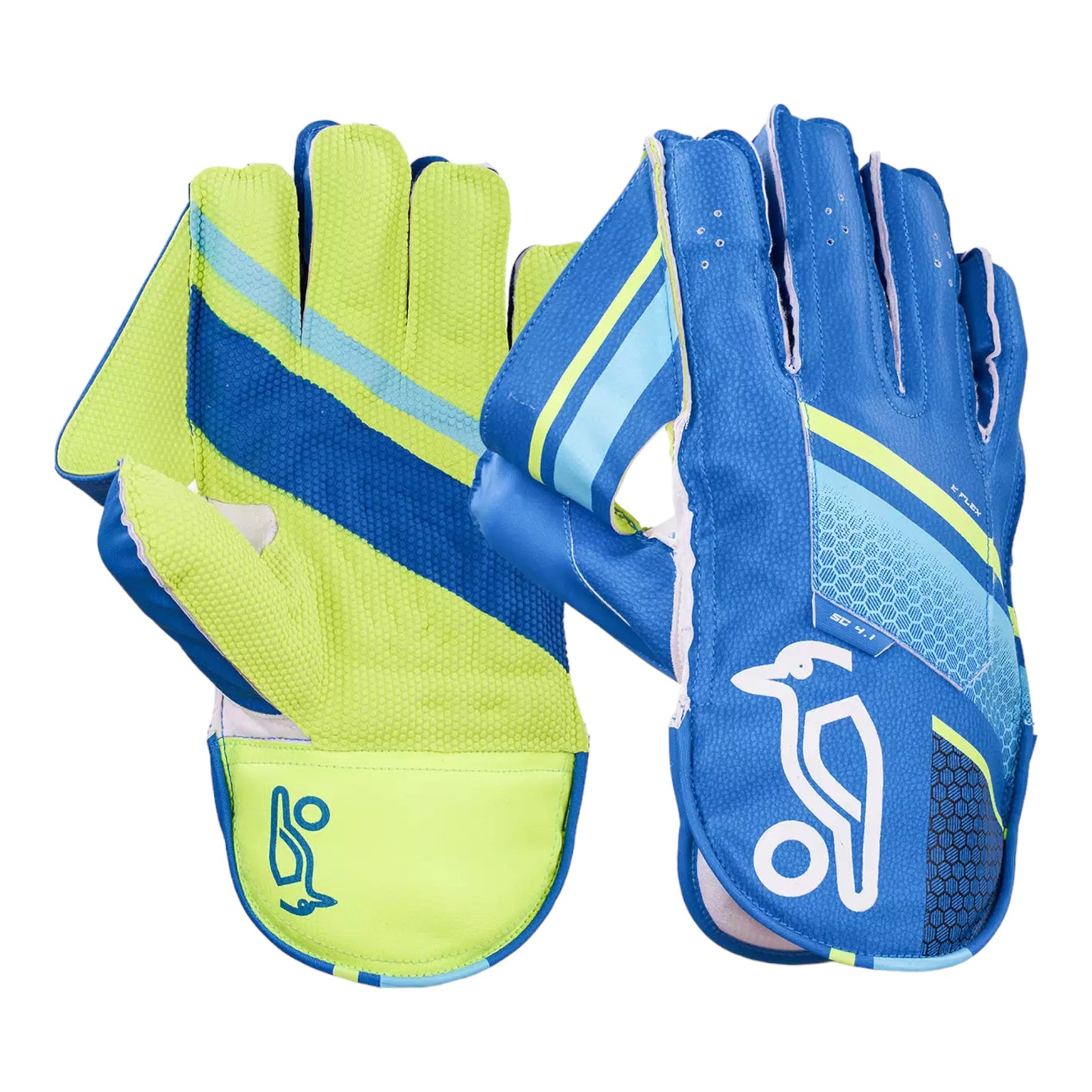 Kookaburra 4.1 Wicketkeeping Glove