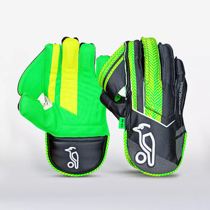 Kookaburra Short Cut 4.1 W/K Glove