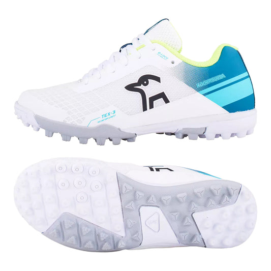 Kookaburra KC 3.0 RUBBER SOLE CRICKET SHOE