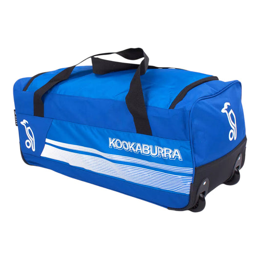 Kookaburra 9500 Wheelie Bag