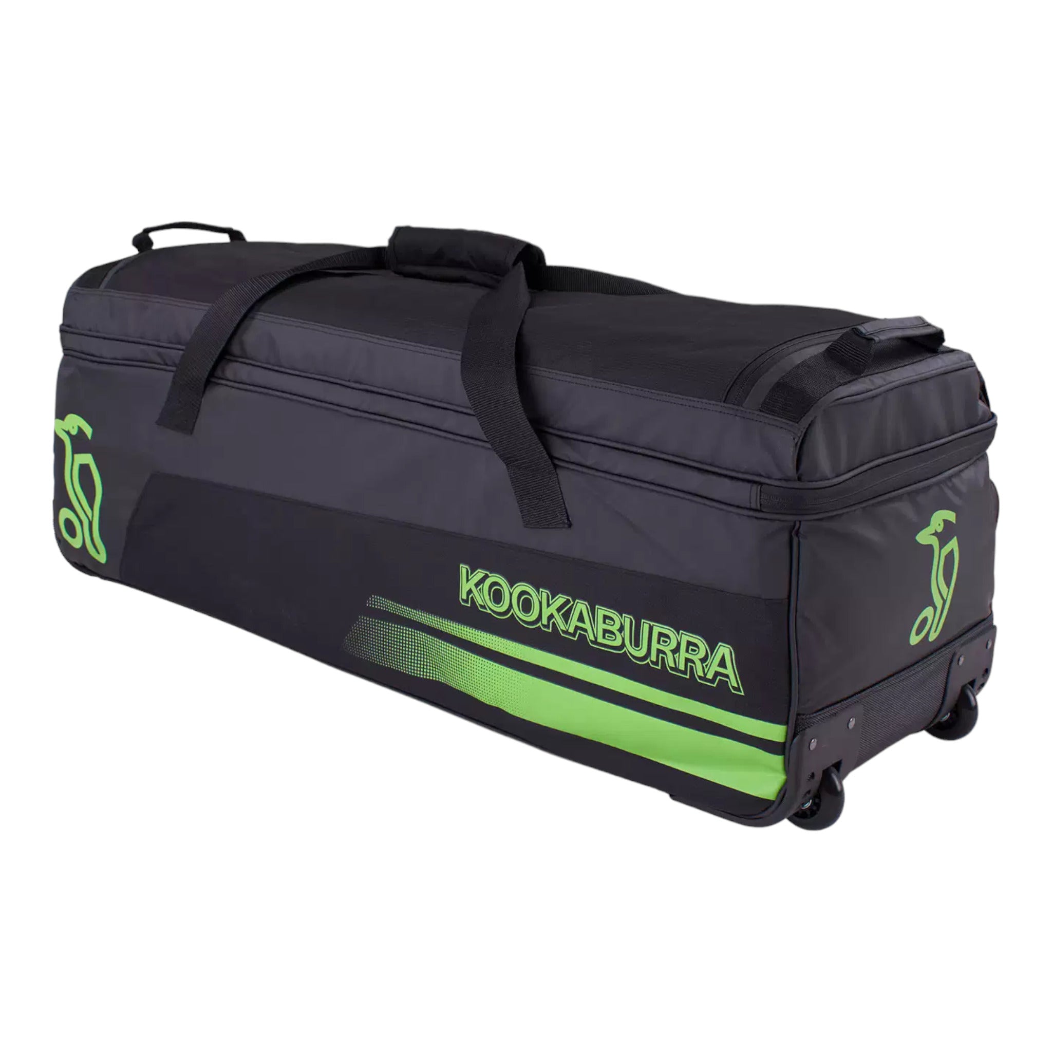 Cricket Kit Bags - Australia | Kookaburra