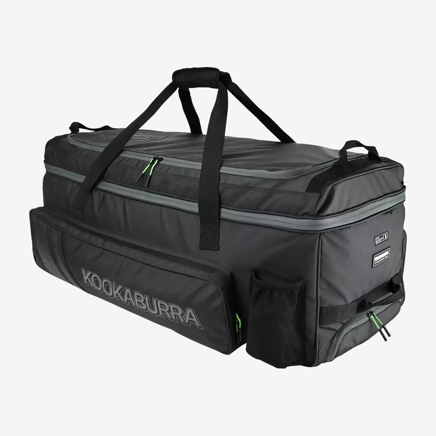 Kookaburra Pro Players Cricket Bag-2026