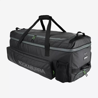 Kookaburra Pro Players Cricket Bag-2026