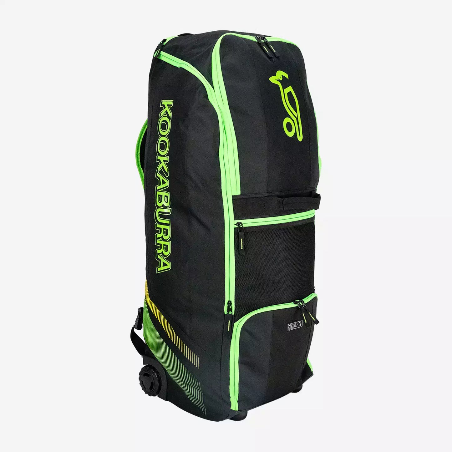 KOOKABURRA  WD2000 WHEELIE DUFFLE BAG