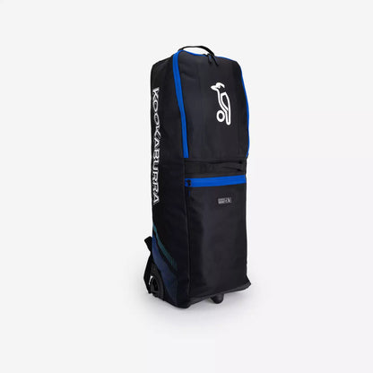 Kookaburra WD5000 Wheelie Duffle Cricket Bag