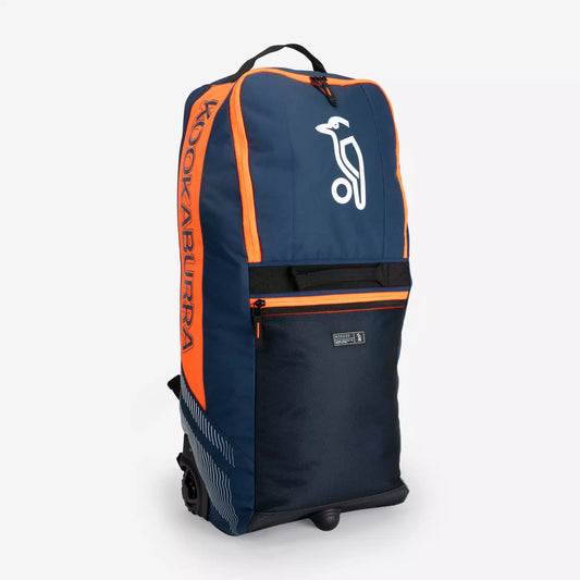 Kookaburra WD6000 Wheelie Duffle Bag