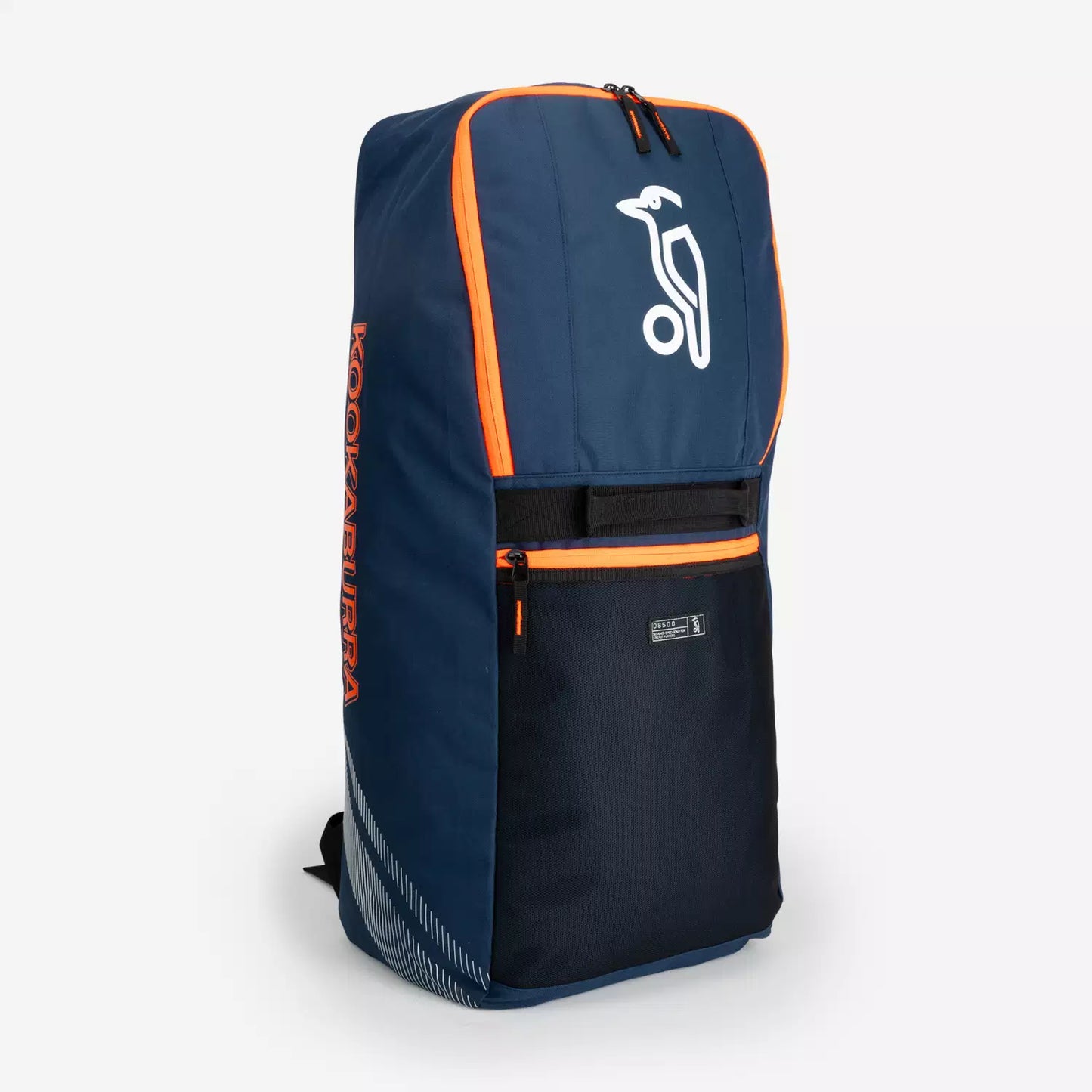 Kookaburra D6500 Duffle Bag - 3 Colour ways!