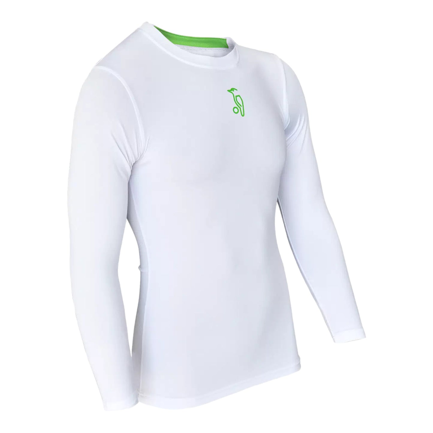 KB COMPRESSION LITE LONG SLEEVE SHIRT