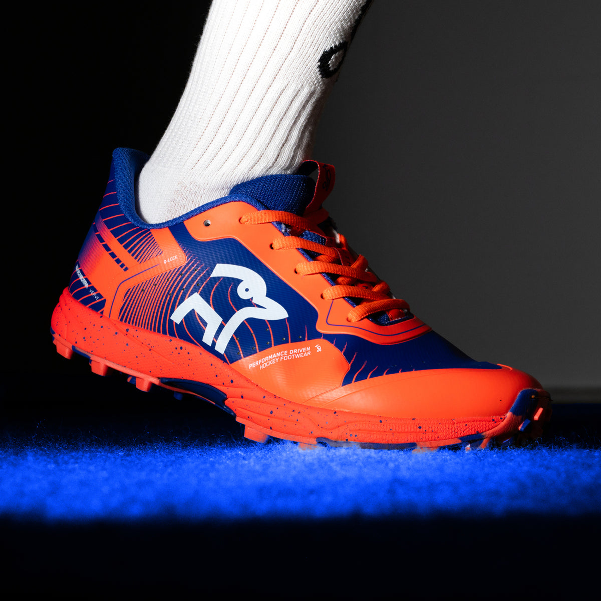 Kookaburra VERVE HOCKEY SHOES