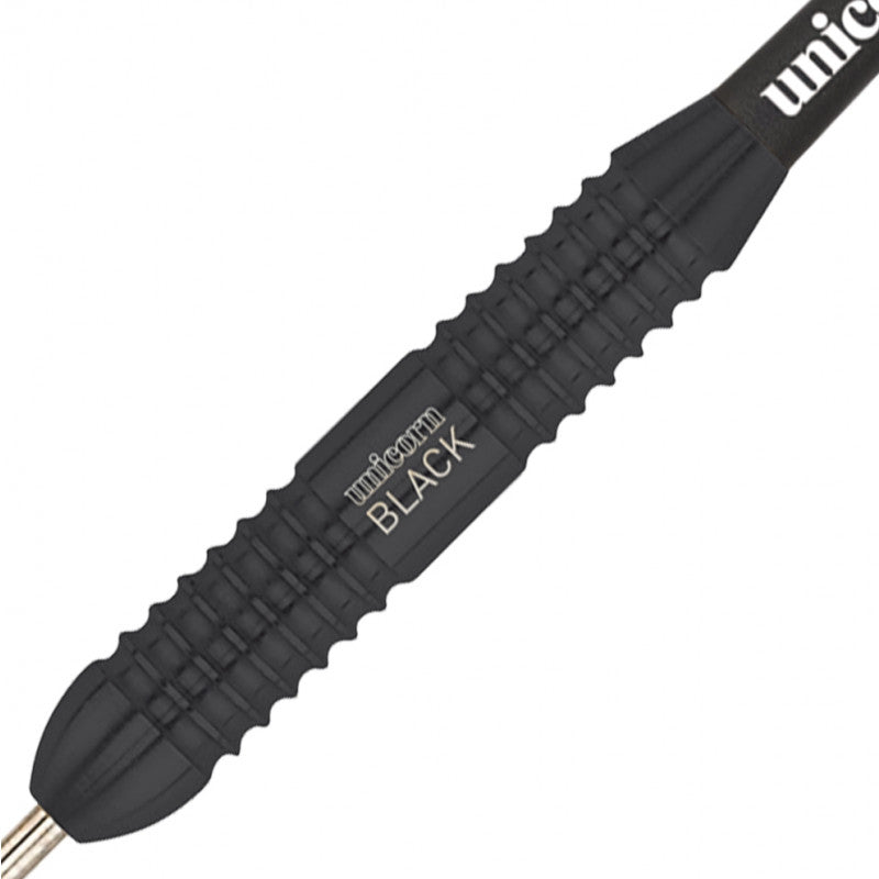 Unicorn Core Plus Black Darts
