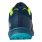 GM Aion Rubber All Rounder Cricket Shoe - Navy