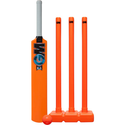 Gunn & Moore  Diamond All-Weather Cricket Set - 3 Sizes!