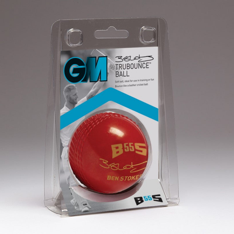 Gunn & Moore First Ball BS55